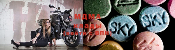 эйфоретик Нестеровская